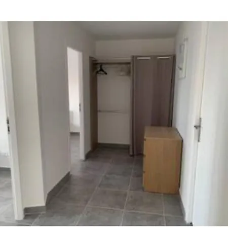 Vue Appartement *