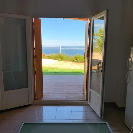 Appartement Vue