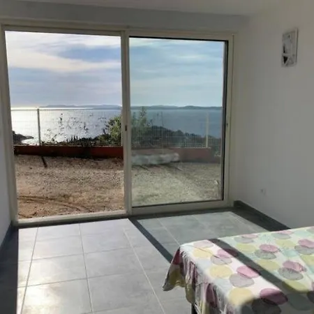 Vue Appartement