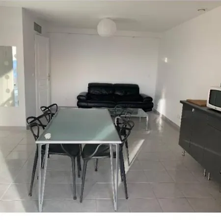 Vue Appartement Carqueiranne