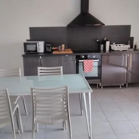 Appartement Vue Carqueiranne